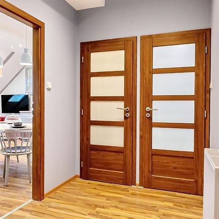 Attic Apartment On Waterfront / View / Netflix ปราก ภายนอก รูปภาพ