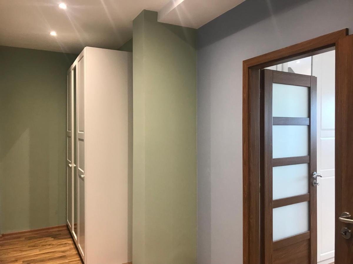 Attic Apartment On Waterfront / View / Netflix ปราก ภายนอก รูปภาพ